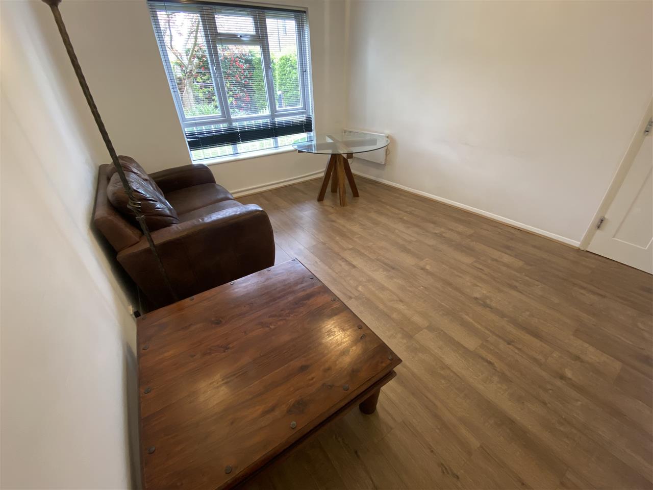 1 bed flat to rent in Ward Road  - Property Image 7