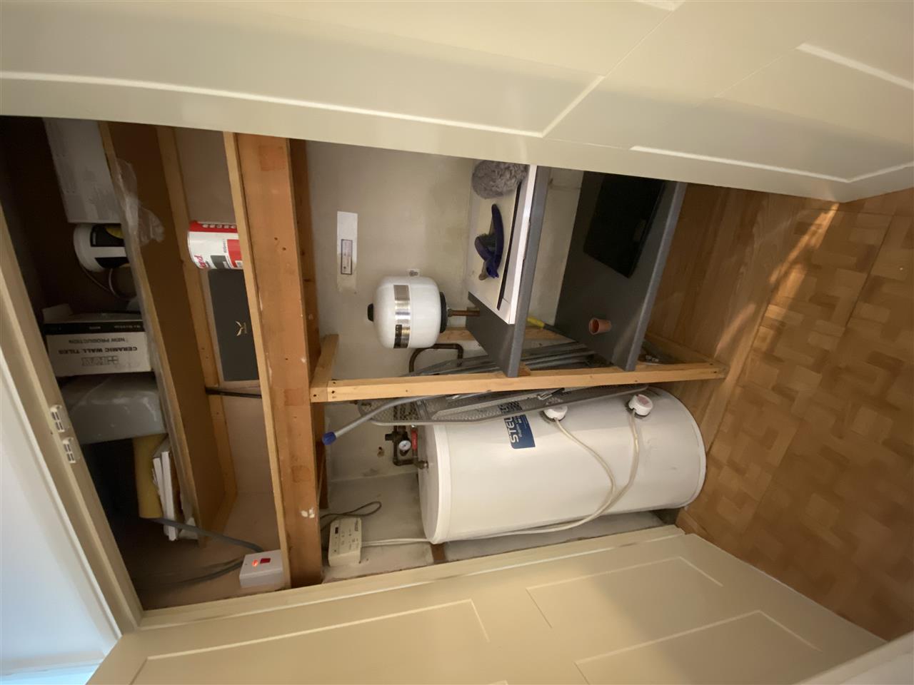 1 bed flat to rent in Ward Road  - Property Image 10