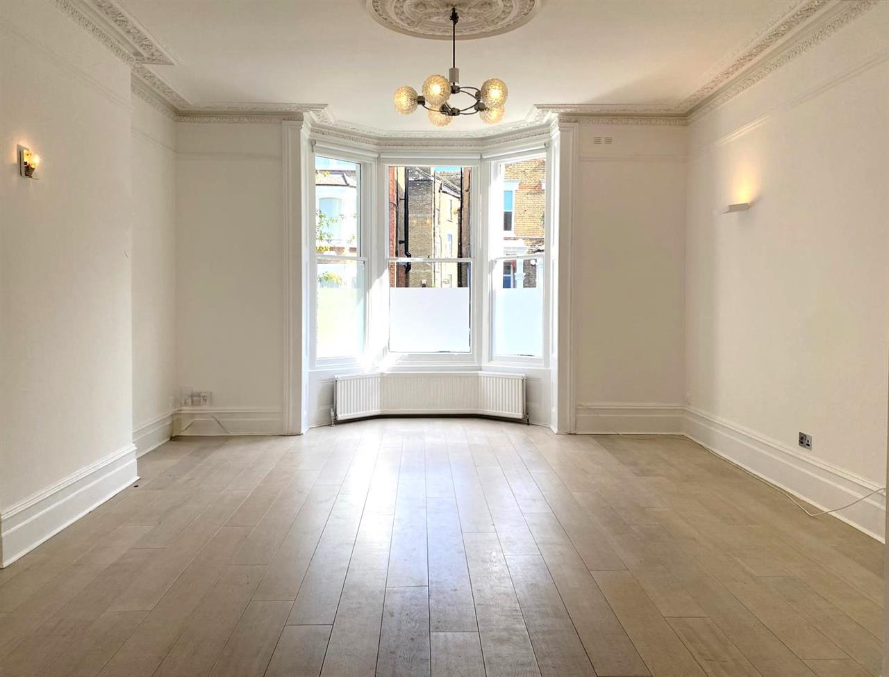 3 bed flat to rent in Lady Margaret Road  - Property Image 5