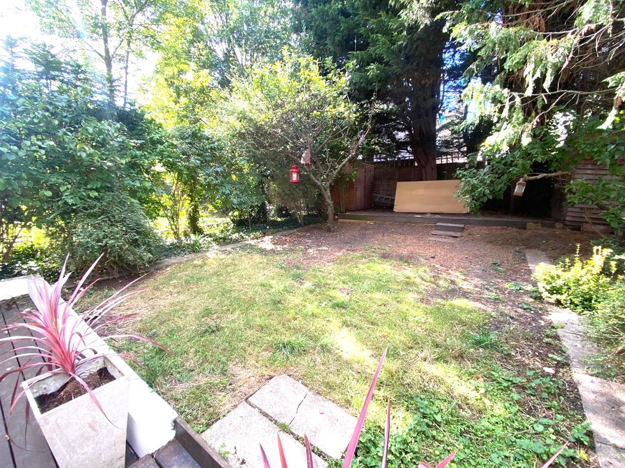 3 bed flat to rent in Lady Margaret Road  - Property Image 20