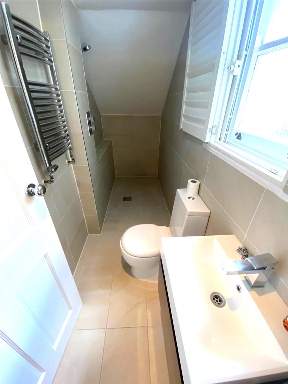 3 bed flat to rent in Lady Margaret Road  - Property Image 23