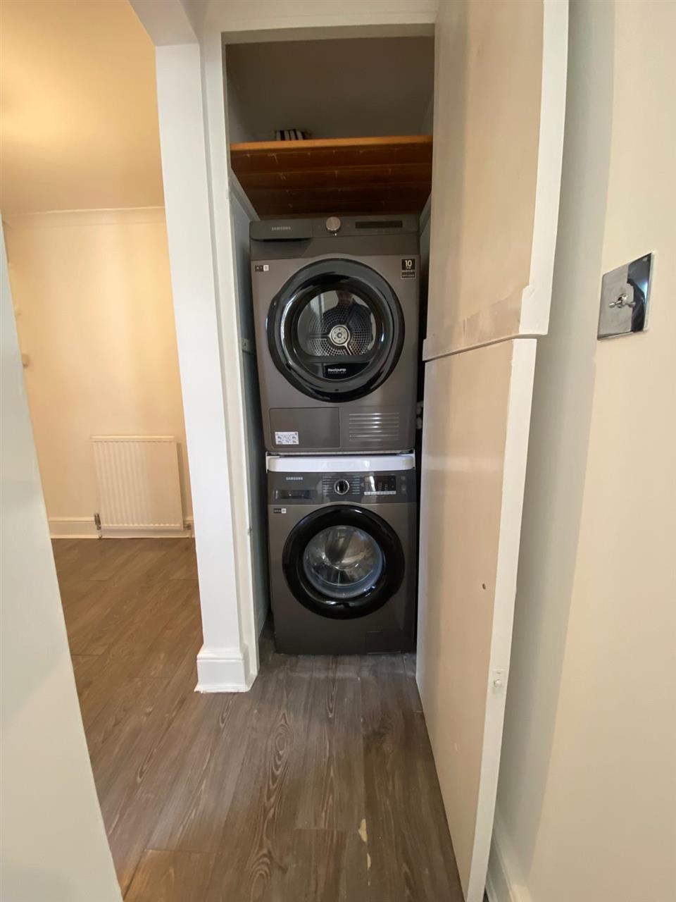 3 bed flat to rent in Lady Margaret Road  - Property Image 29