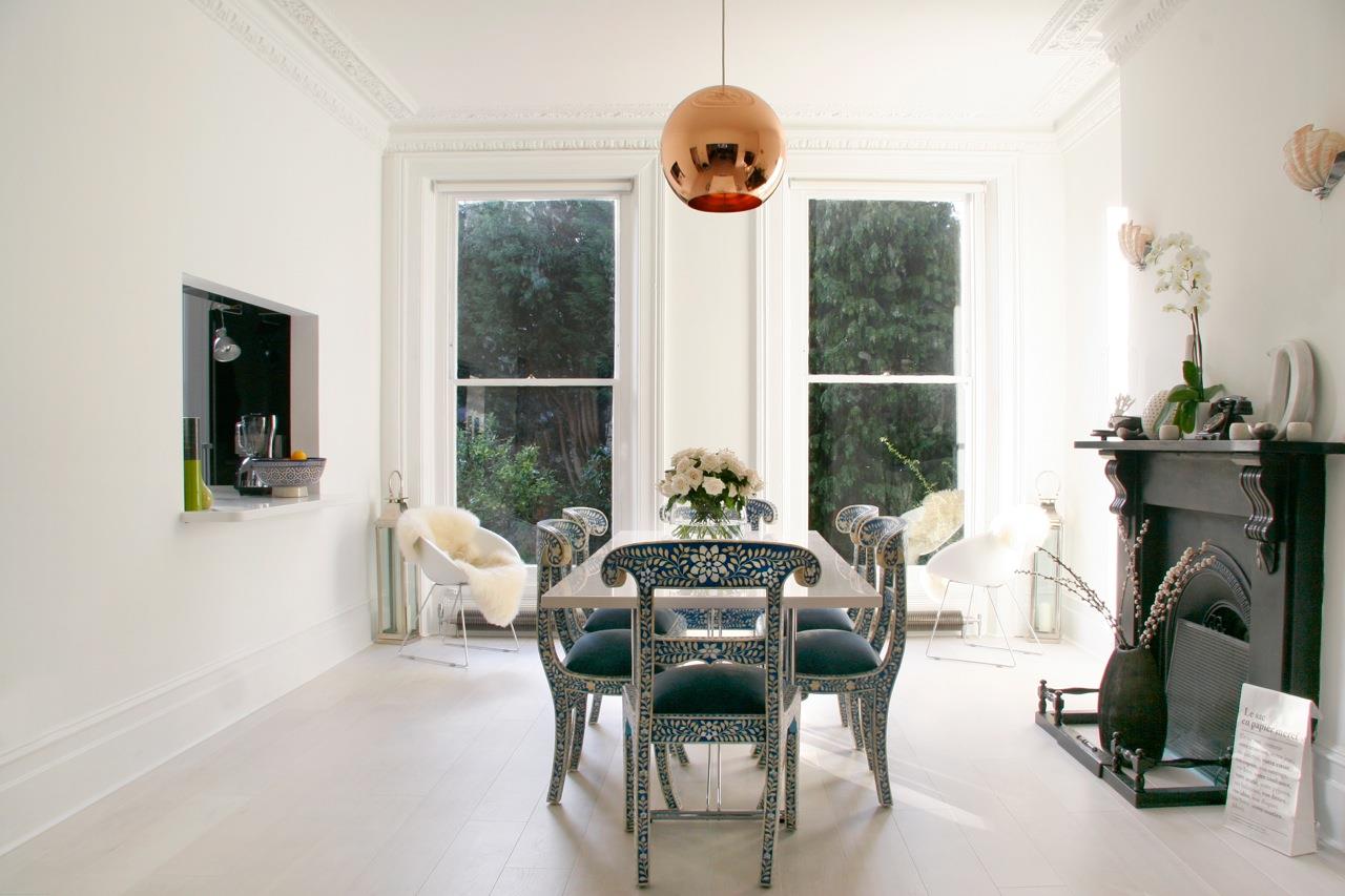 3 bed flat to rent in Lady Margaret Road  - Property Image 30