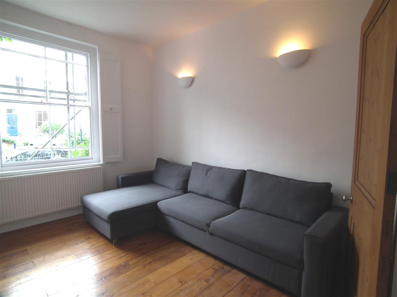 1 bed flat to rent in Torriano Avenue  - Property Image 3