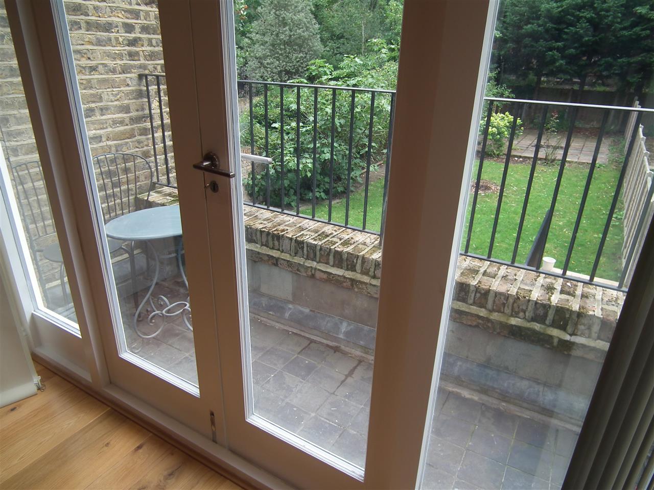 1 bed flat to rent in Anson Road  - Property Image 5