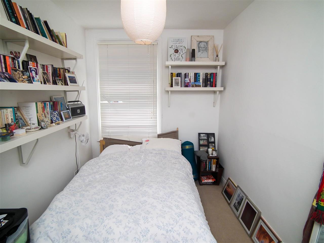 2 bed flat to rent in Mercers Road  - Property Image 4