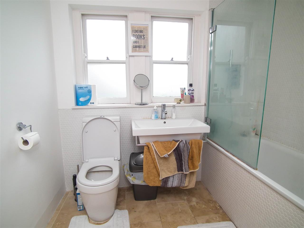 2 bed flat to rent in Mercers Road 6