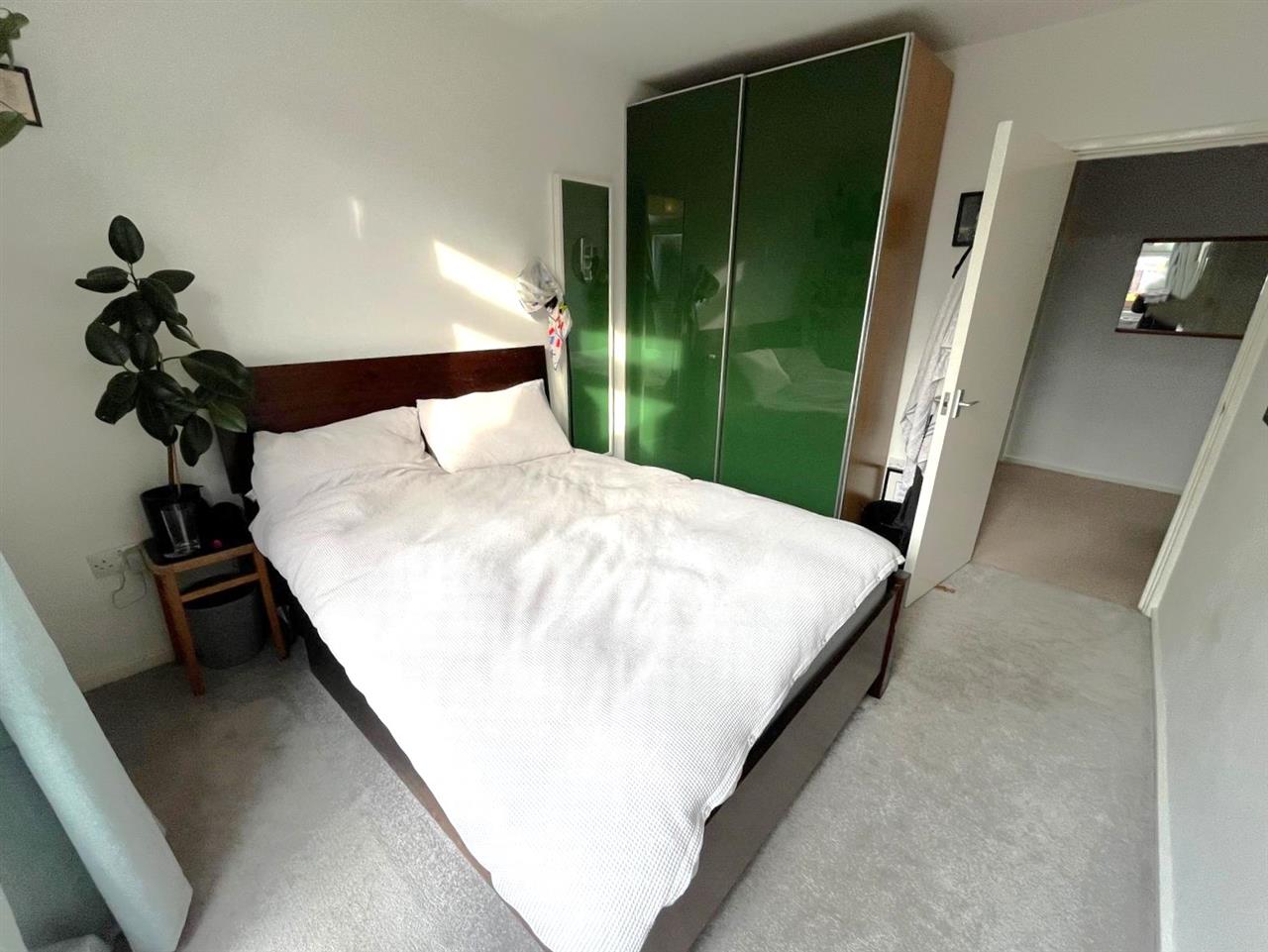 2 bed maisonette to rent in Ingestre Road 4