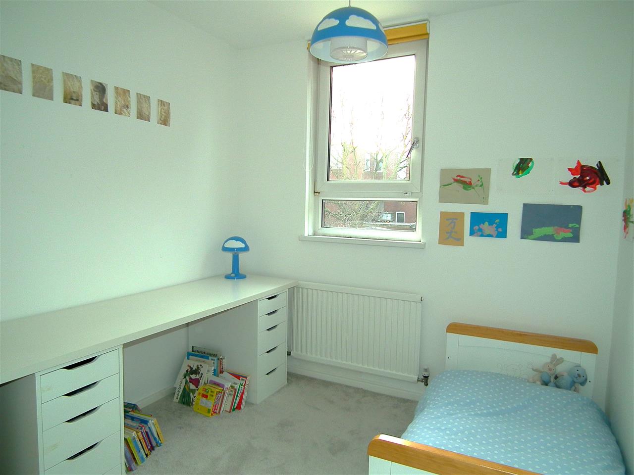 2 bed maisonette to rent in Ingestre Road 5