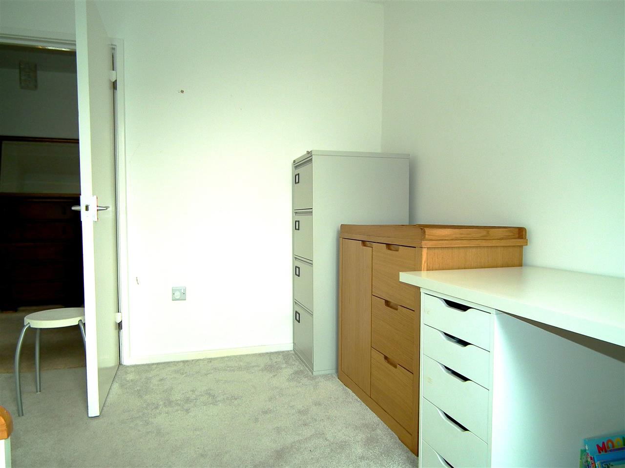 2 bed maisonette to rent in Ingestre Road  - Property Image 7