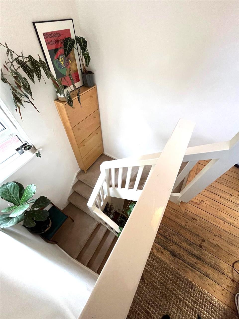 2 bed maisonette to rent in Ingestre Road  - Property Image 10