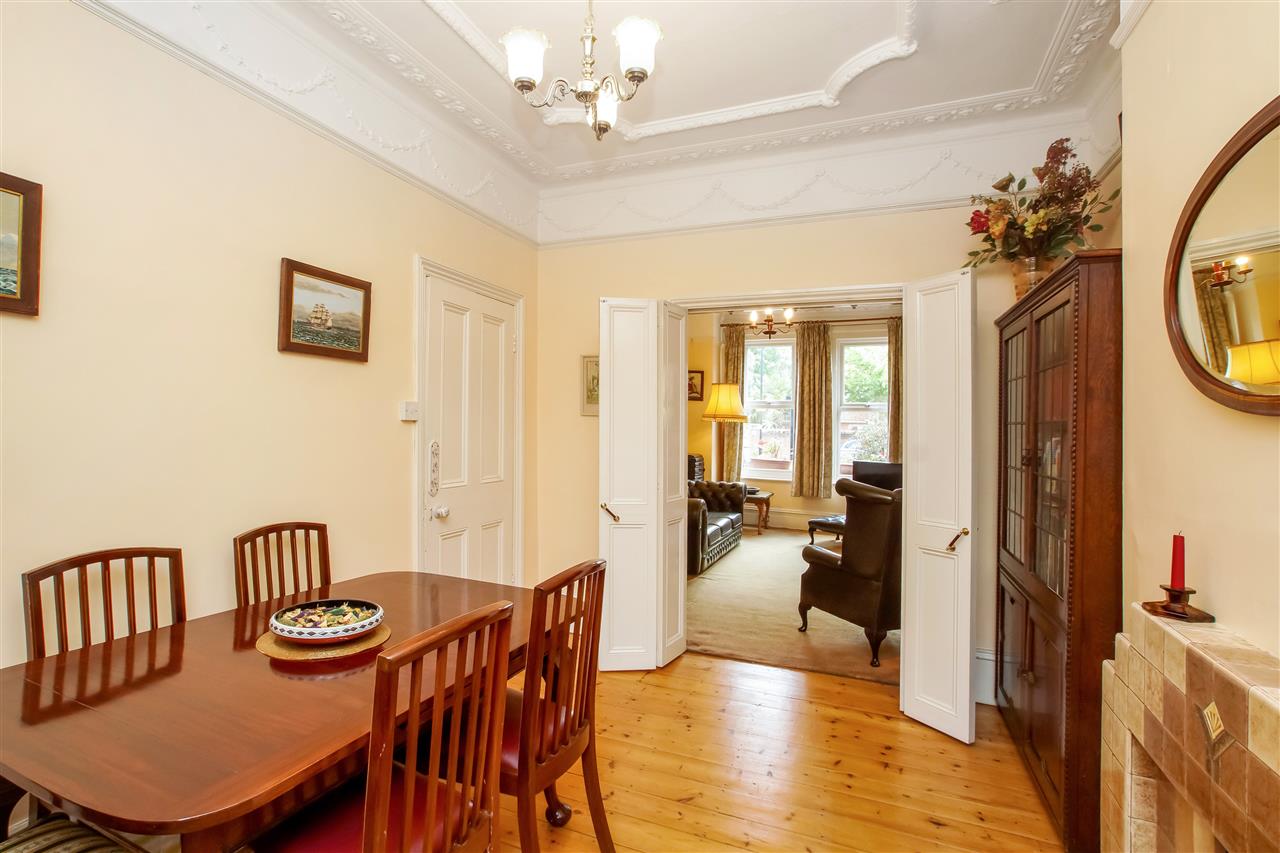 4 bed end of terrace house for sale in Tytherton Road  - Property Image 4