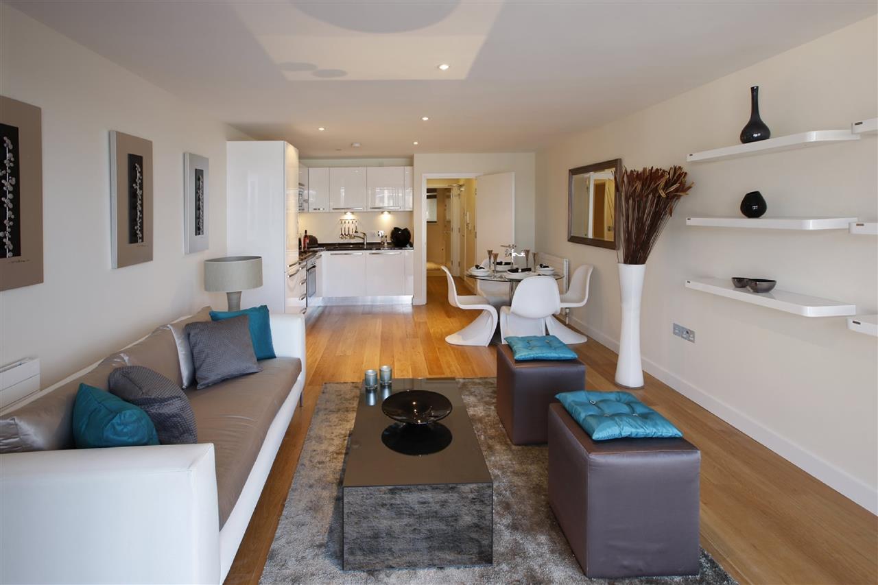 1 bed flat to rent 1