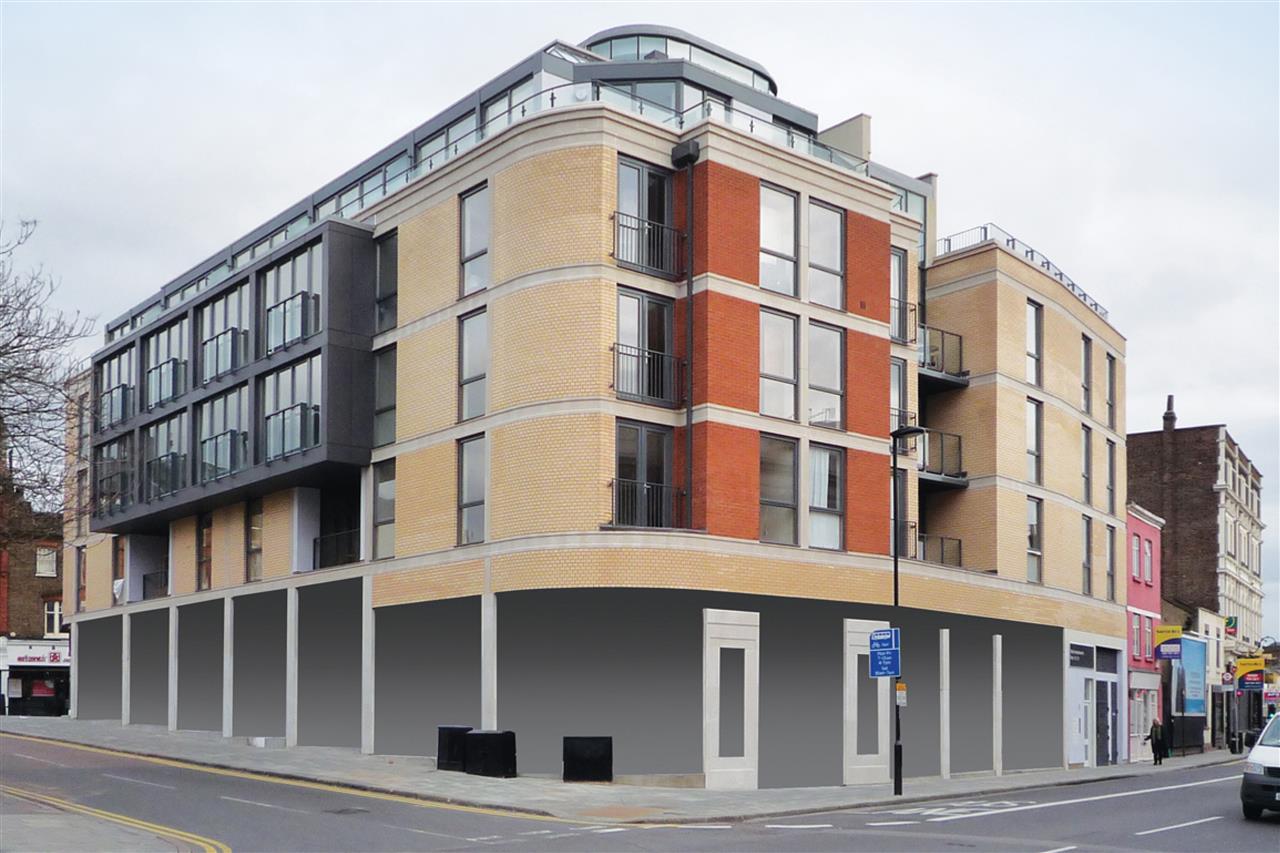 1 bed flat to rent  - Property Image 6