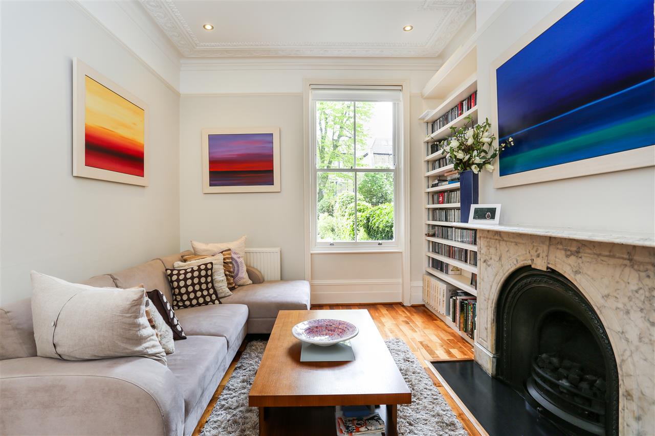 4 bed house for sale in Huddleston Road  - Property Image 5