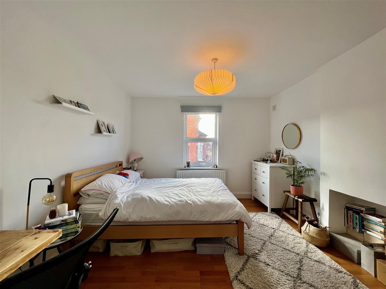 3 bed flat to rent in Chester Road 3