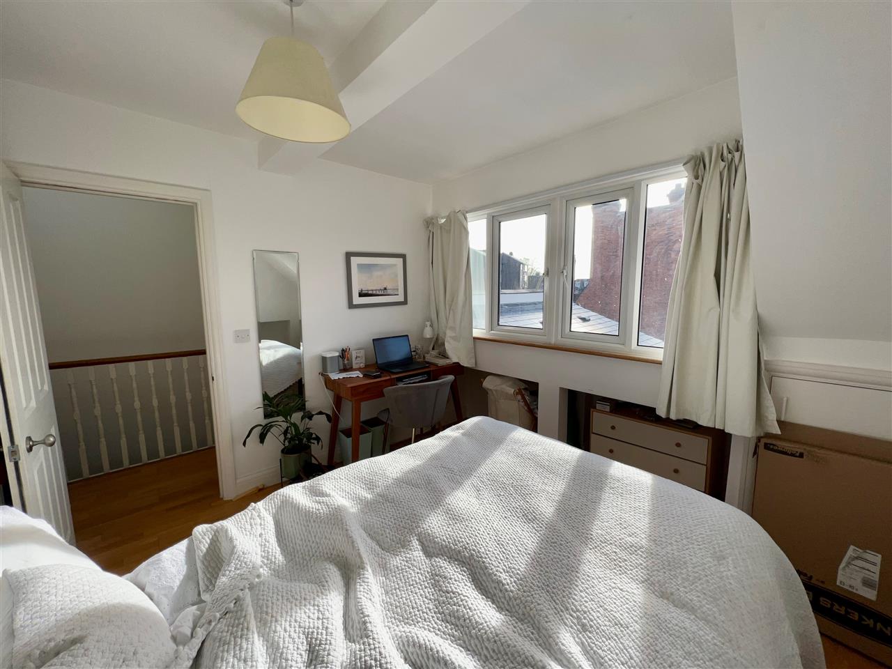 3 bed flat to rent in Chester Road  - Property Image 5