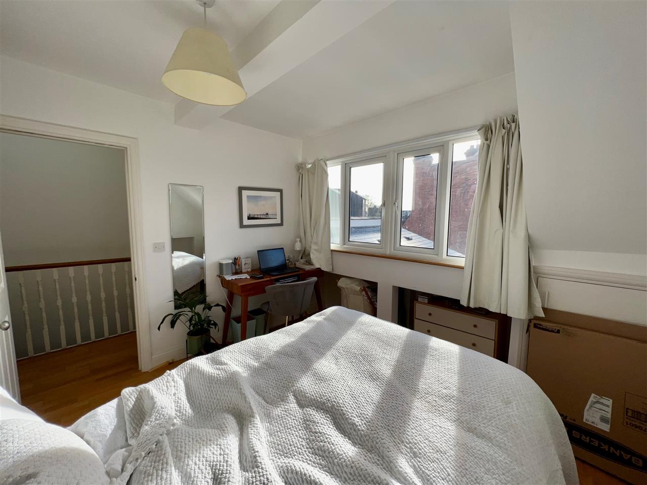 3 bed flat to rent in Chester Road  - Property Image 11