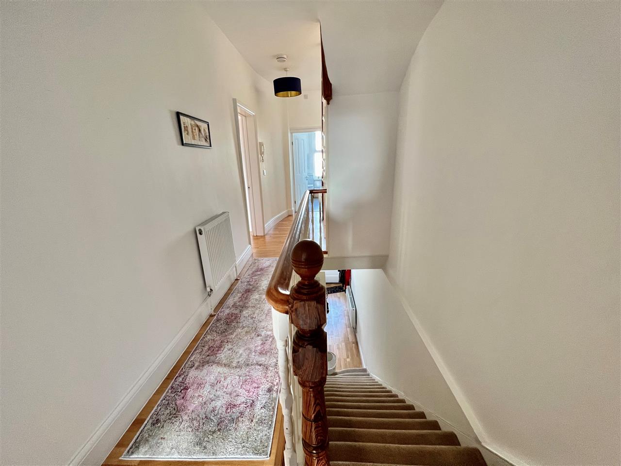 3 bed flat to rent in Chester Road 11