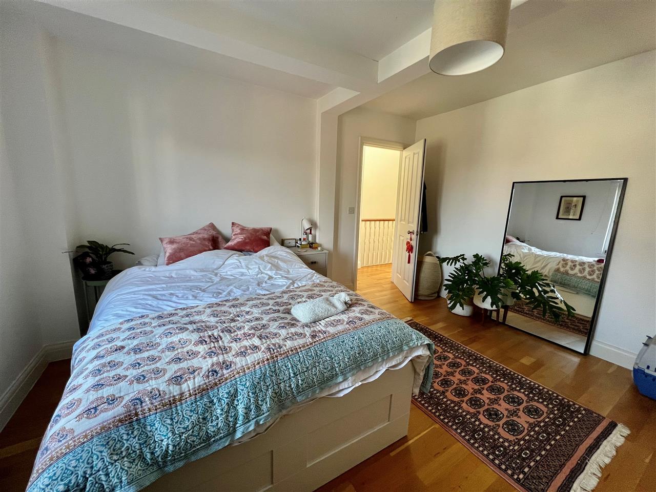 3 bed flat to rent in Chester Road 15