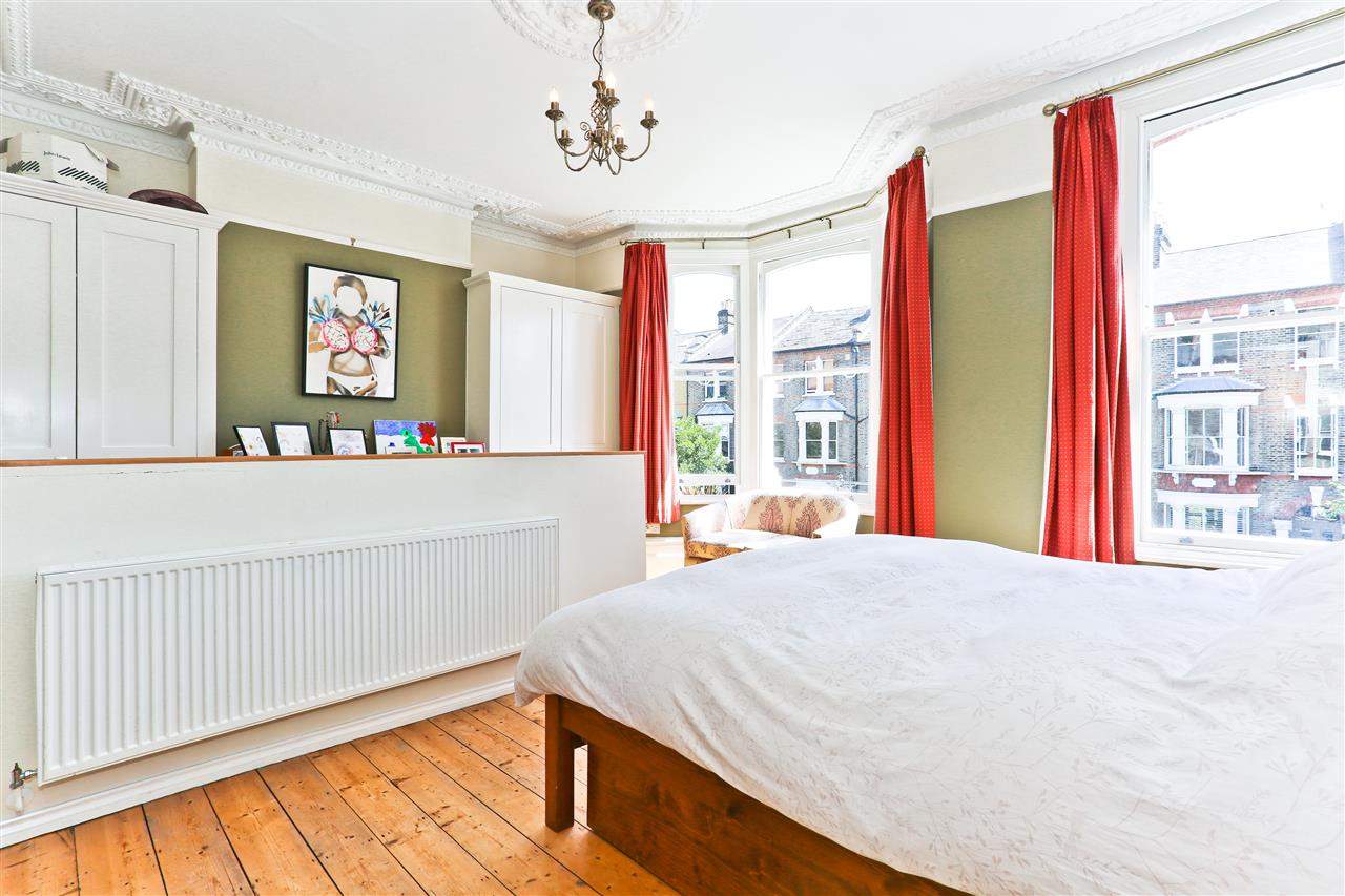 6 bed terraced house for sale in Mercers Road  - Property Image 4