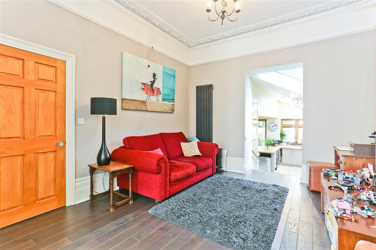 6 bed terraced house for sale in Mercers Road 5