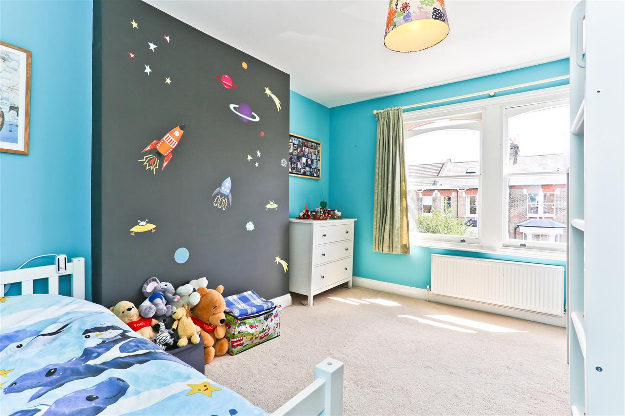 6 bed terraced house for sale in Mercers Road 7