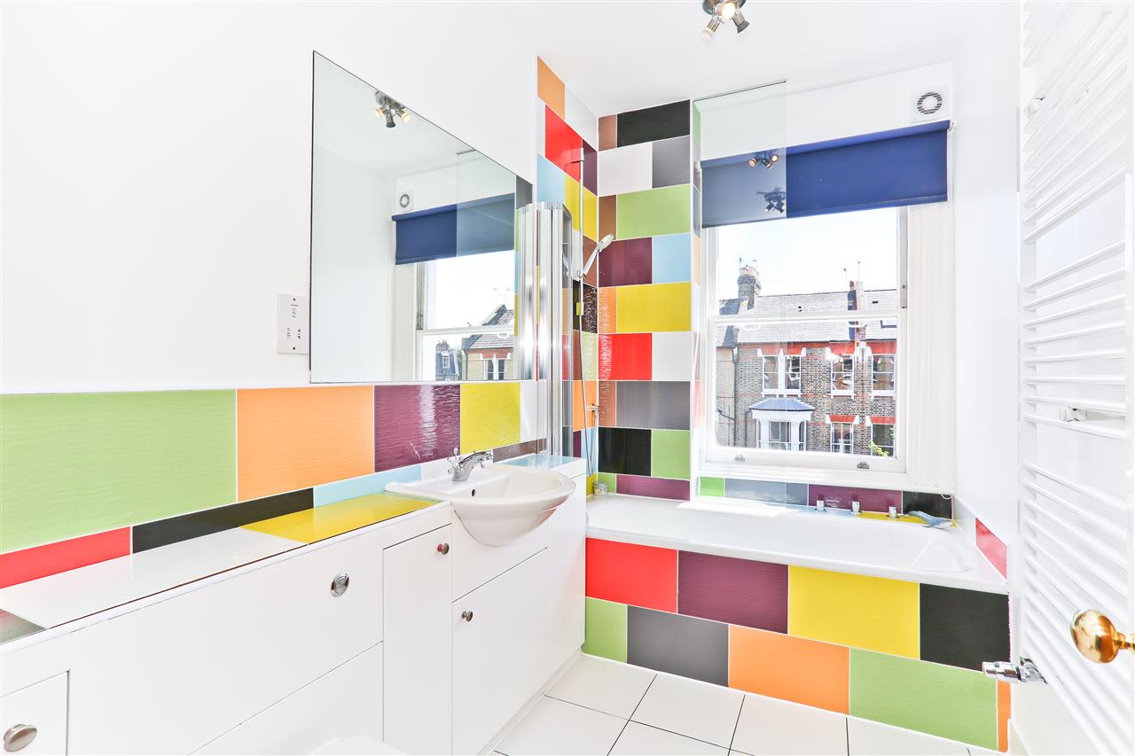 6 bed terraced house for sale in Mercers Road  - Property Image 10