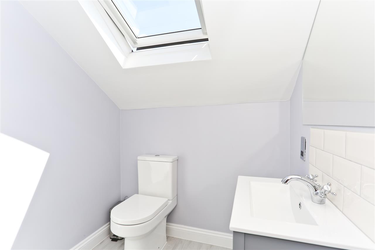 6 bed terraced house for sale in Mercers Road  - Property Image 16