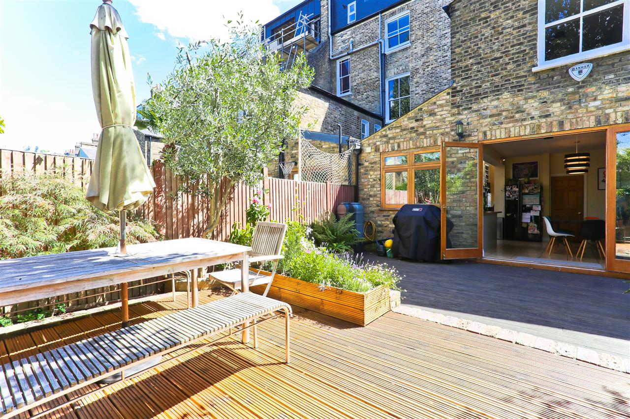 6 bed terraced house for sale in Mercers Road  - Property Image 18