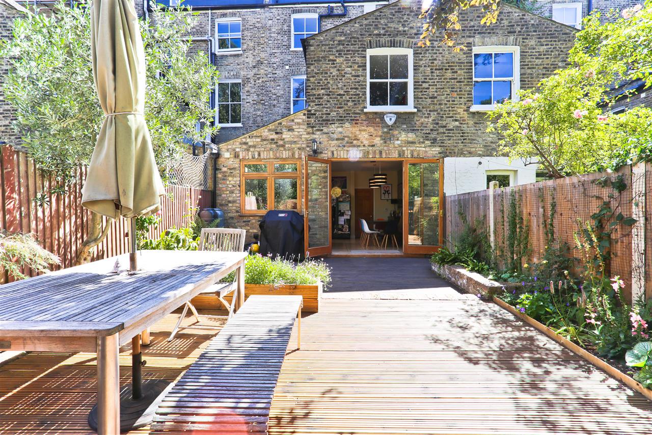 6 bed terraced house for sale in Mercers Road  - Property Image 21