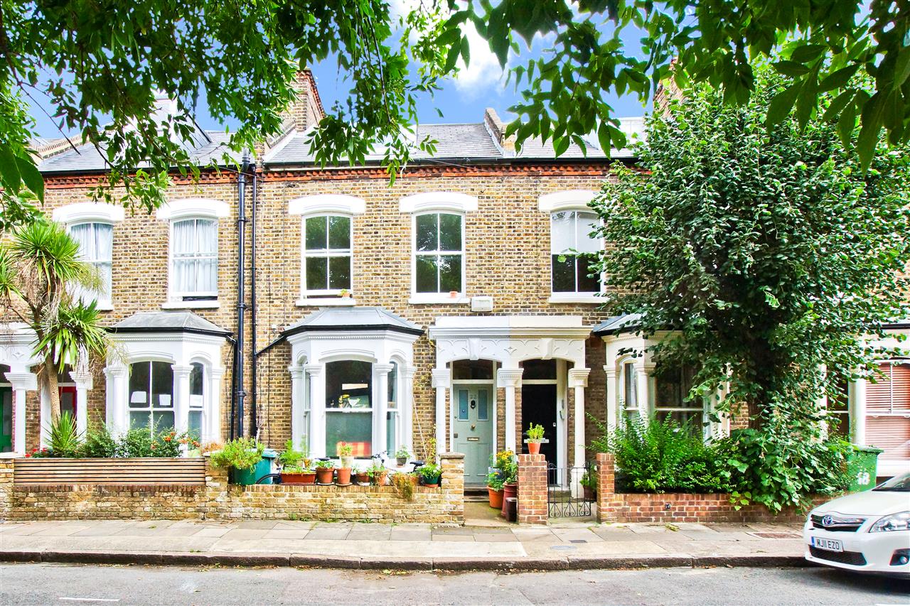 4 bed terraced house for sale in Hatchard Road  - Property Image 15