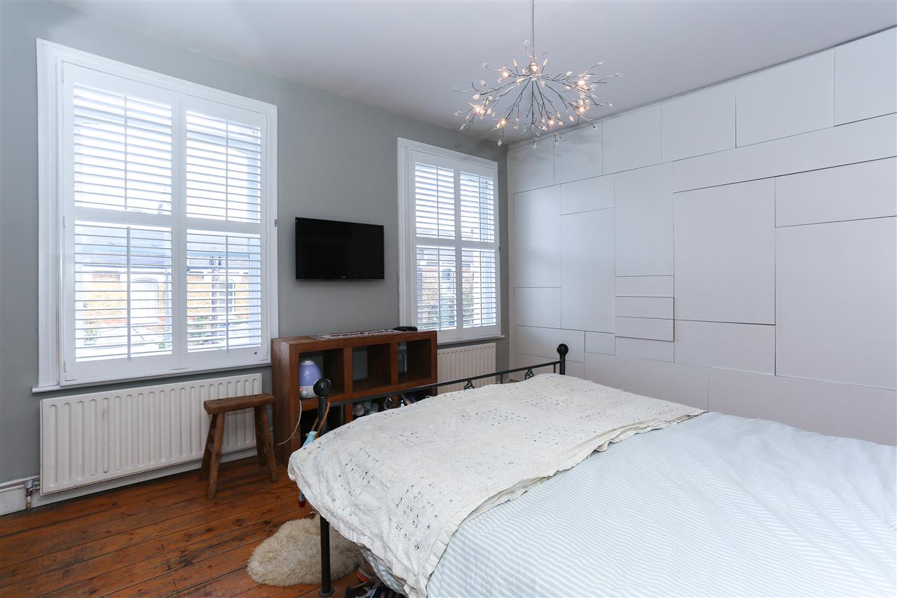 4 bed terraced house for sale in Hugo Road 12