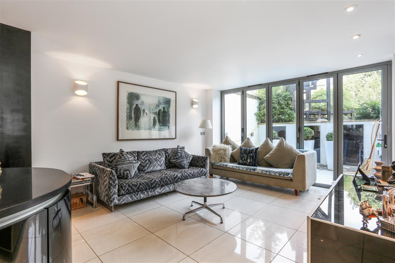 5 bed terraced house for sale in St George's Avenue  - Property Image 6