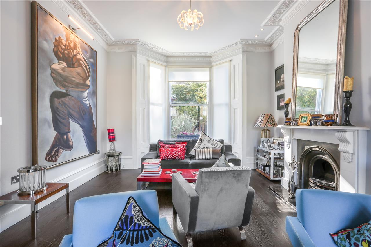 5 bed terraced house for sale in St George's Avenue  - Property Image 8