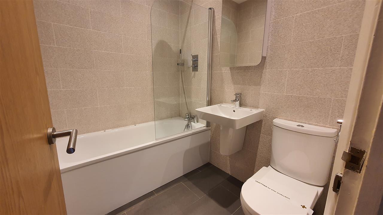 1 bed flat to rent in Crayford Road  - Property Image 9