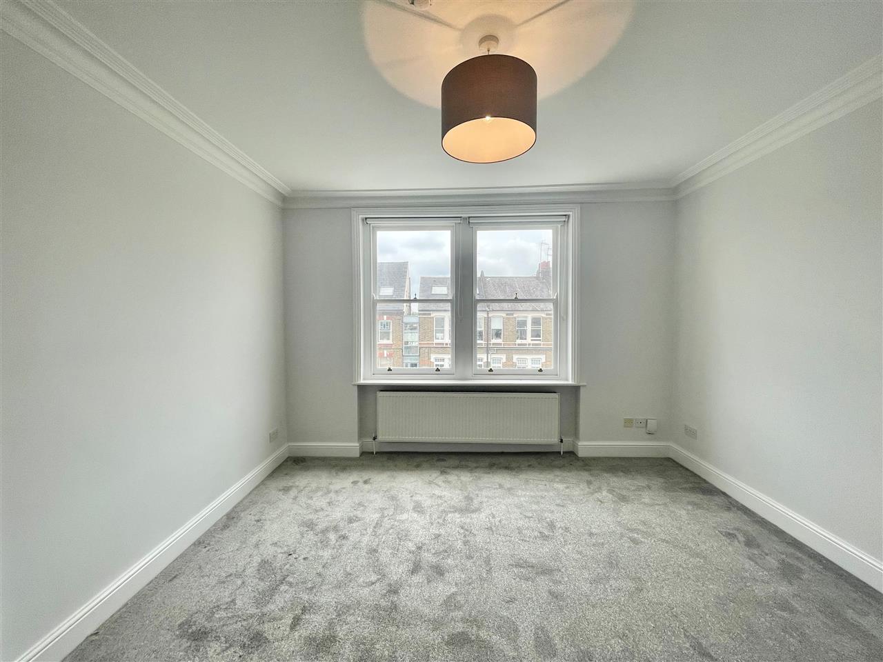 1 bed flat to rent in Fortess Road - Property Image 1