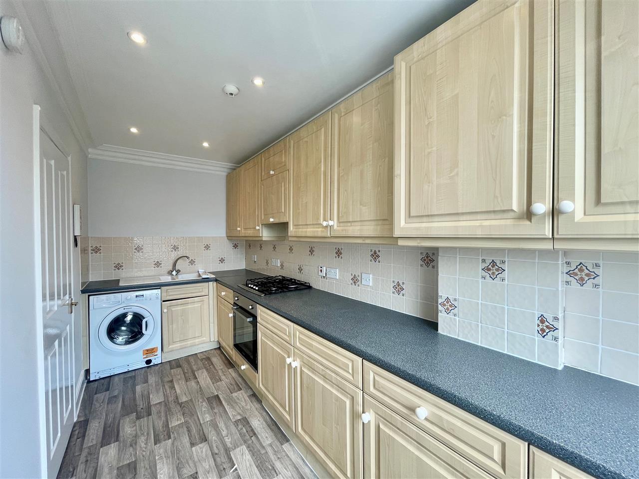 1 bed flat to rent in Fortess Road  - Property Image 3