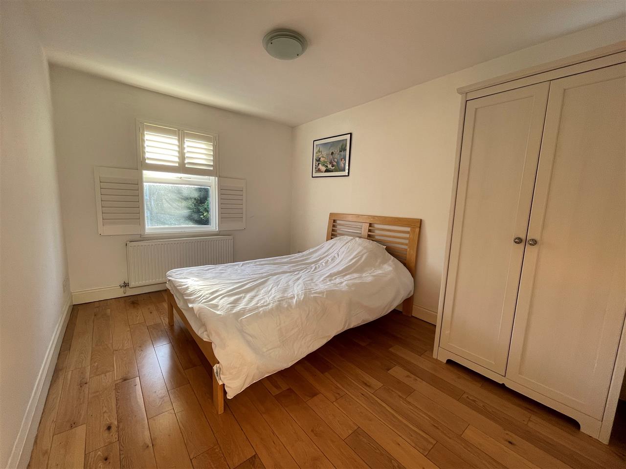 2 bed flat to rent in Fordingley Road  - Property Image 2