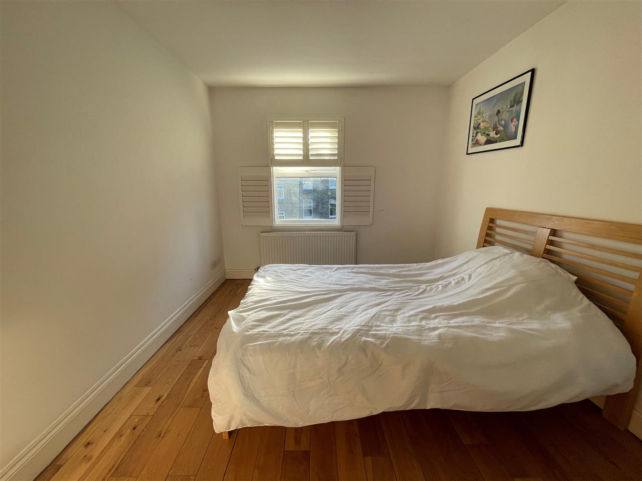 2 bed flat to rent in Fordingley Road 6