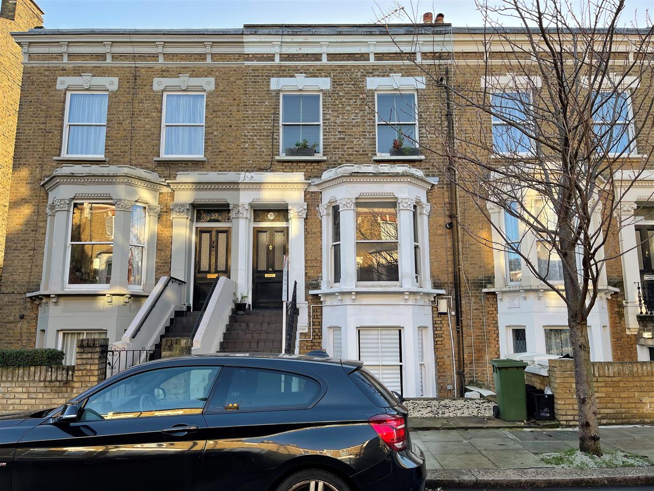 2 bed flat to rent in Fordingley Road  - Property Image 14