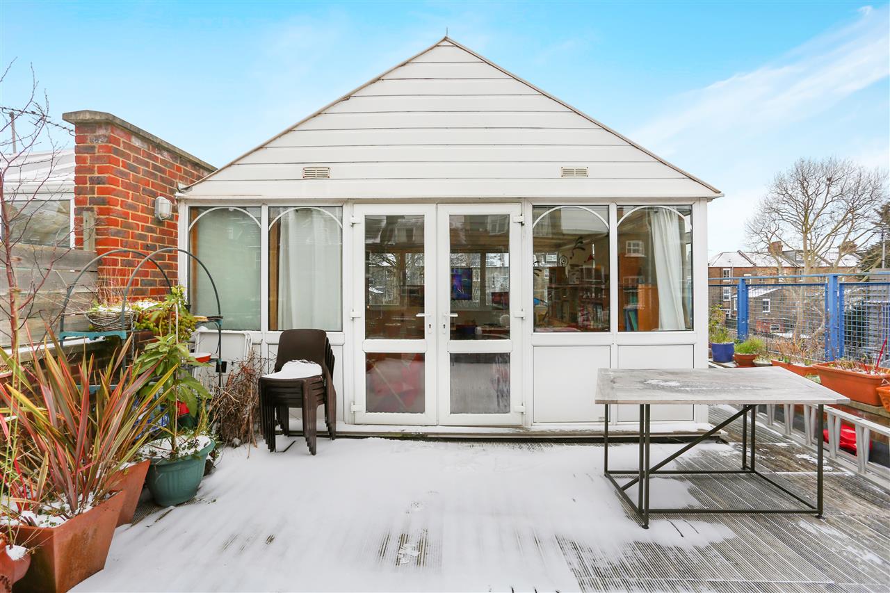 3 bed mews house for sale 2