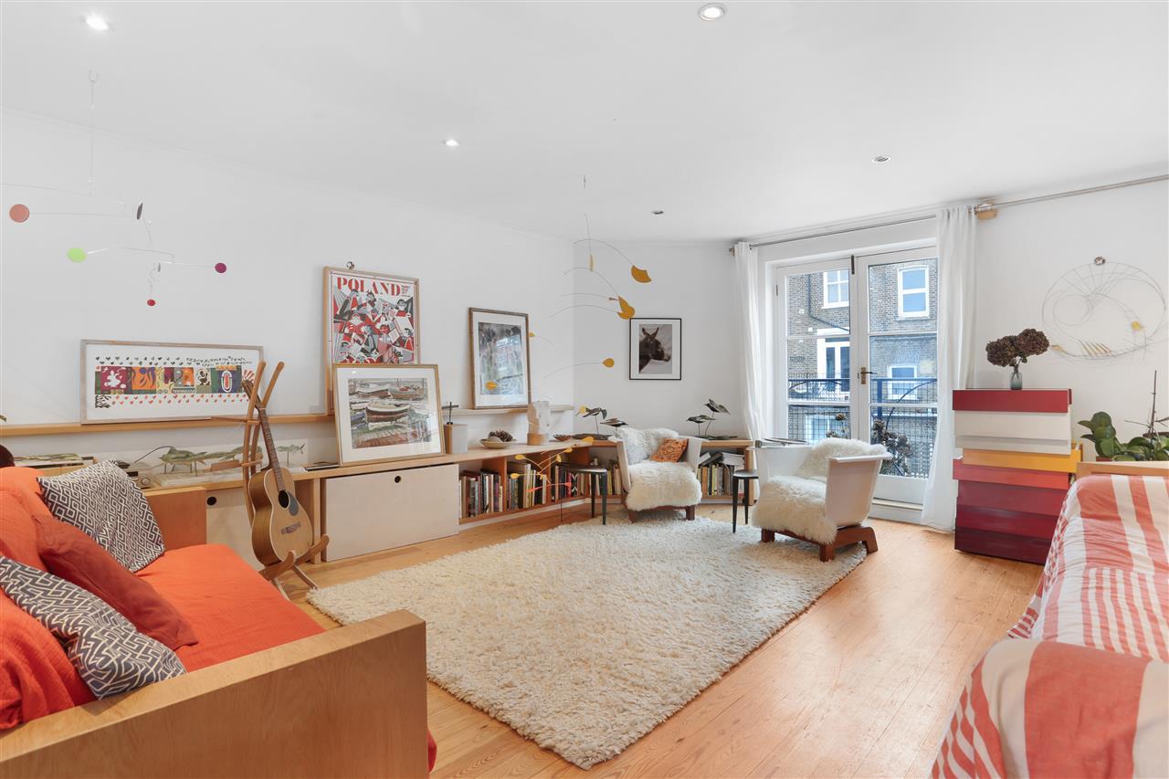 3 bed mews house for sale 4