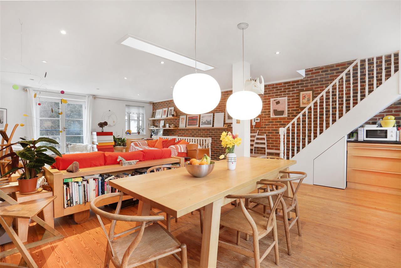 3 bed mews house for sale 5