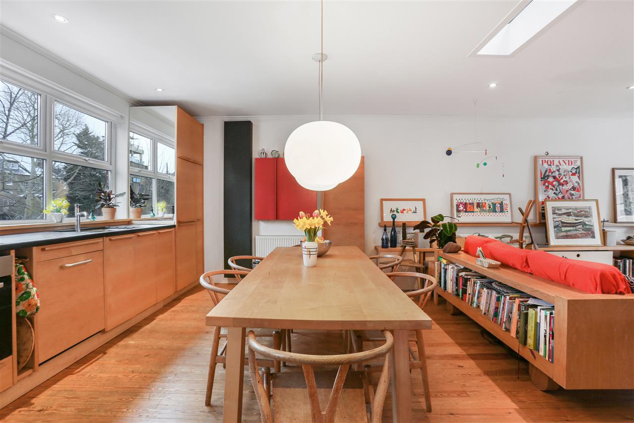 3 bed mews house for sale 6