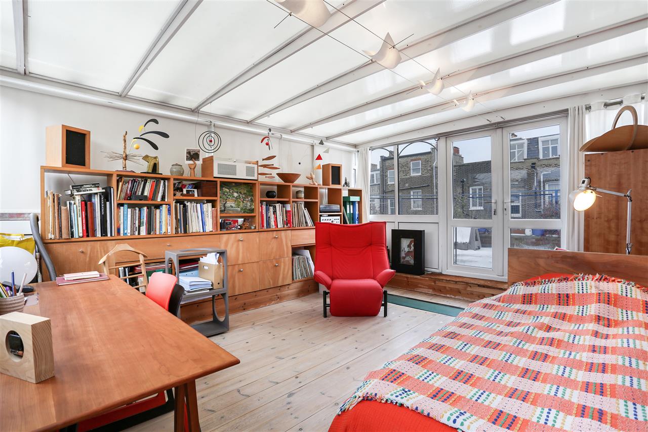 3 bed mews house for sale  - Property Image 10