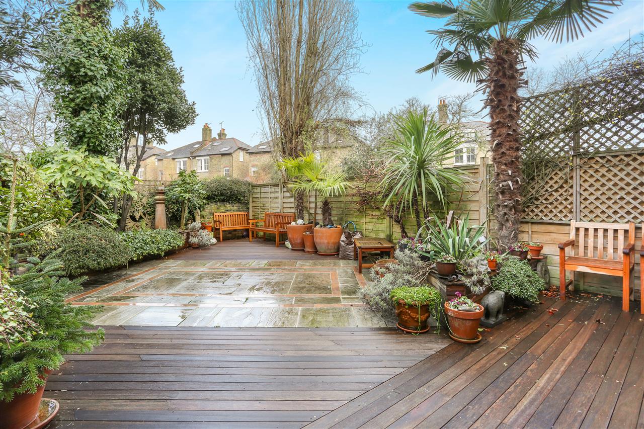 6 bed terraced house for sale in Mercers Road  - Property Image 4