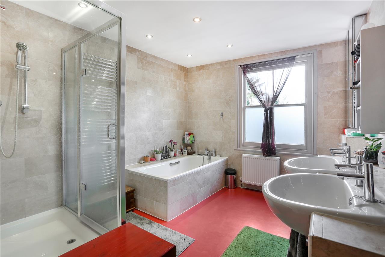 6 bed terraced house for sale in Mercers Road  - Property Image 14