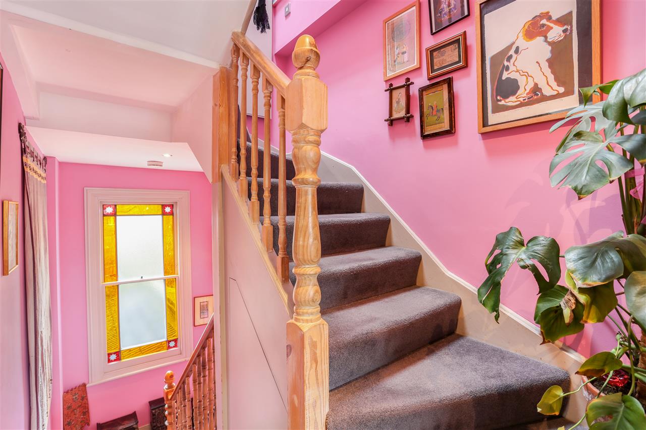 6 bed terraced house for sale in Mercers Road  - Property Image 16