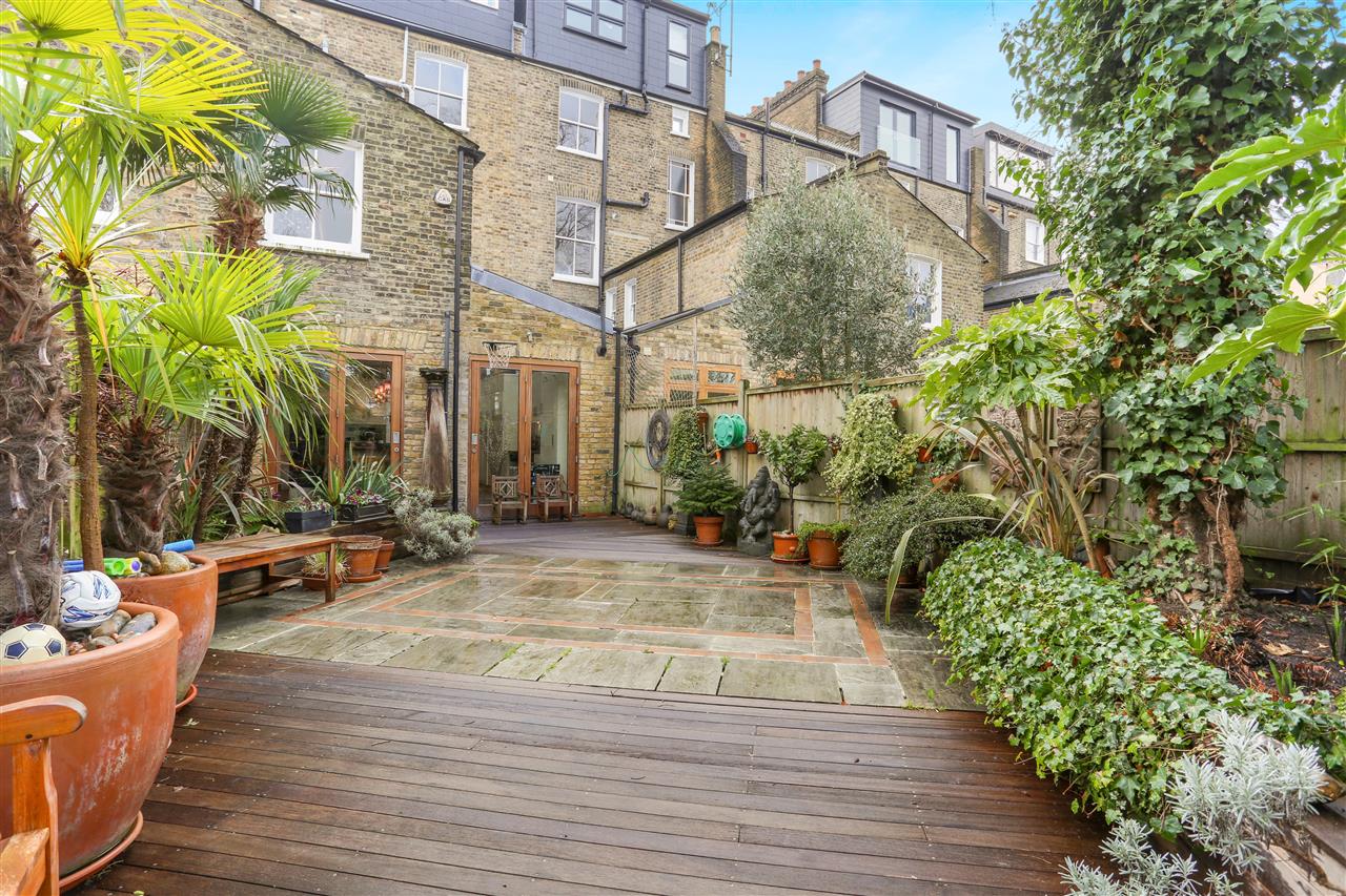 6 bed terraced house for sale in Mercers Road  - Property Image 17